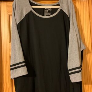 Jersey T-shirt